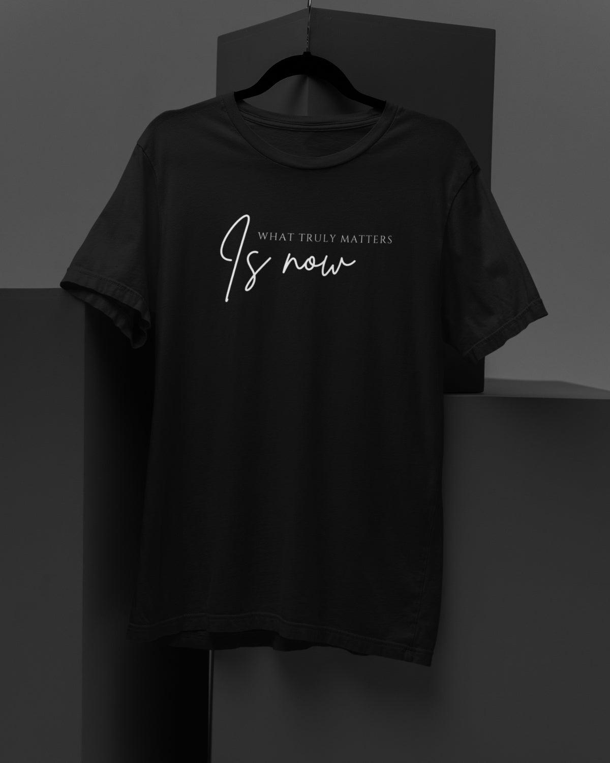 Unisex Premium Pima Cotton T-Shirt | Regular Fit | Round Neck | Short Sleeve | Ultra-Soft & Durable | NOW