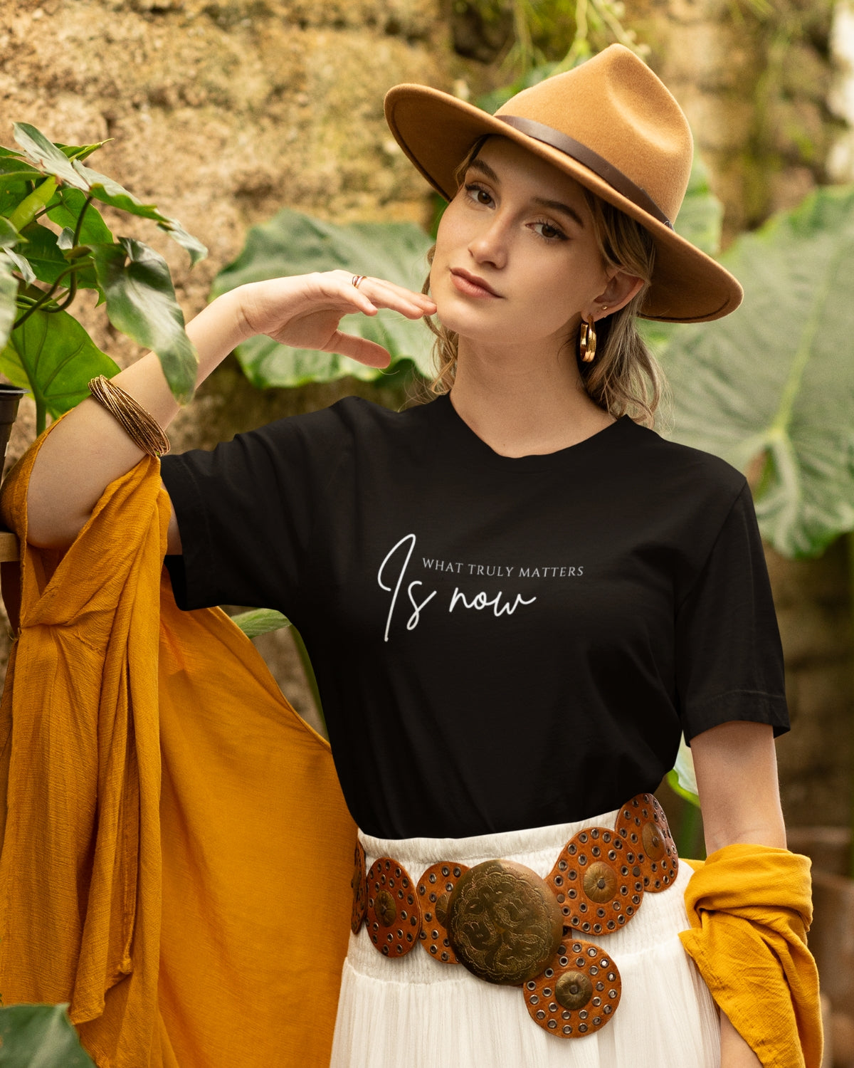Unisex Premium Pima Cotton T-Shirt | Regular Fit | Round Neck | Short Sleeve | Ultra-Soft & Durable | NOW