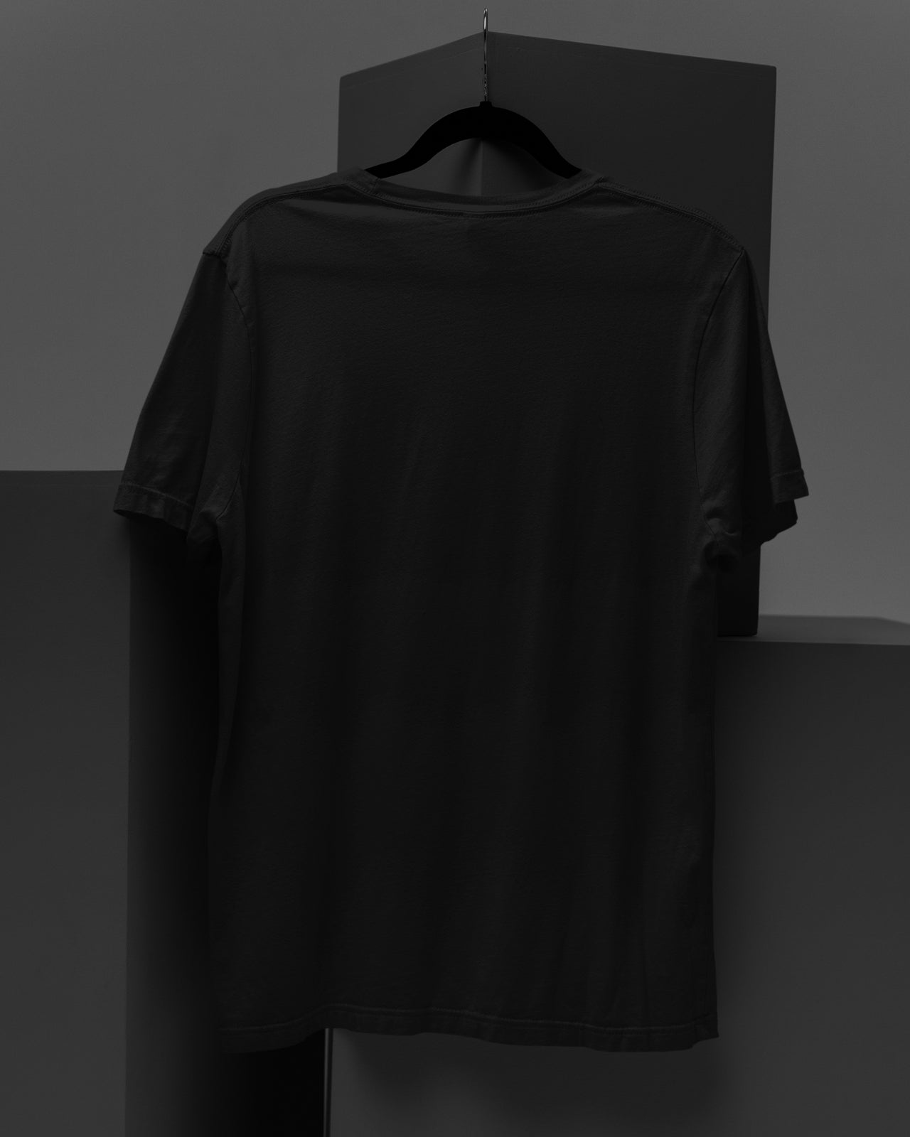 Unisex Premium Pima Cotton T-Shirt | Regular Fit | Round Neck | Short Sleeve | Ultra-Soft & Durable | LIVE AUTHENTIC