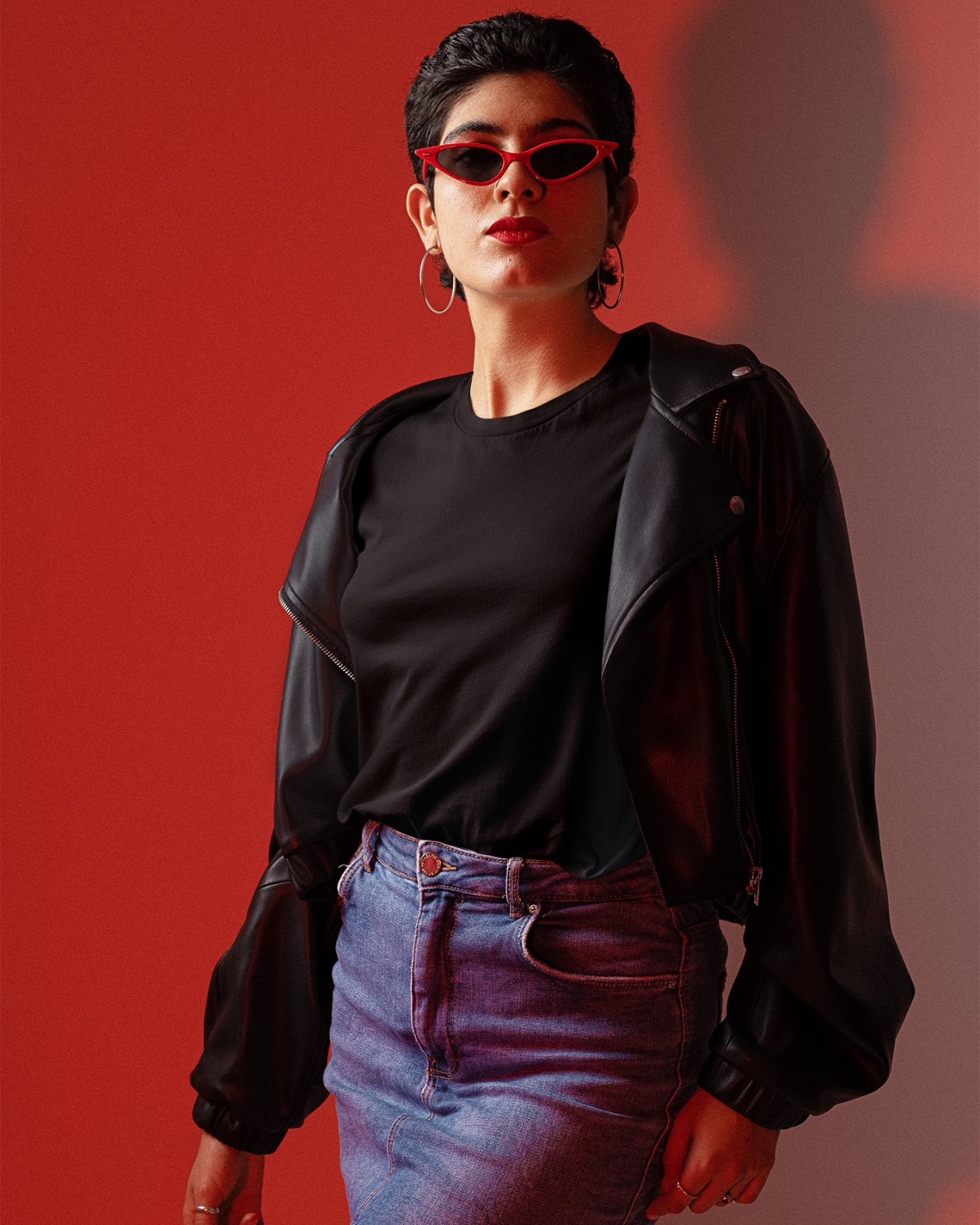 Unisex Premium Pima Cotton T-Shirt | Regular Fit | Round Neck | Short Sleeve | Ultra-Soft & Durable | PLAIN